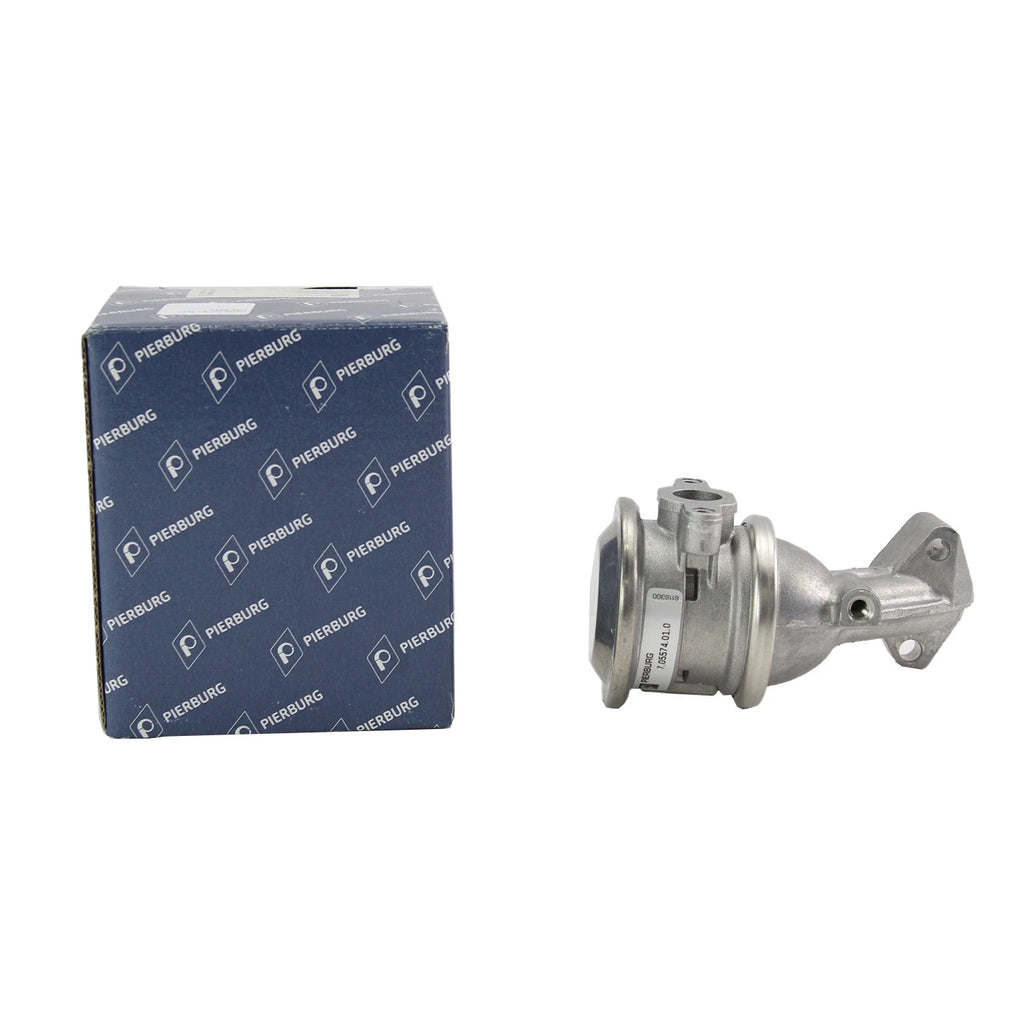 Pierburg Secondary Air Injection Control Valve for Audi A4 A5 Q5 S5 (2009–2016)