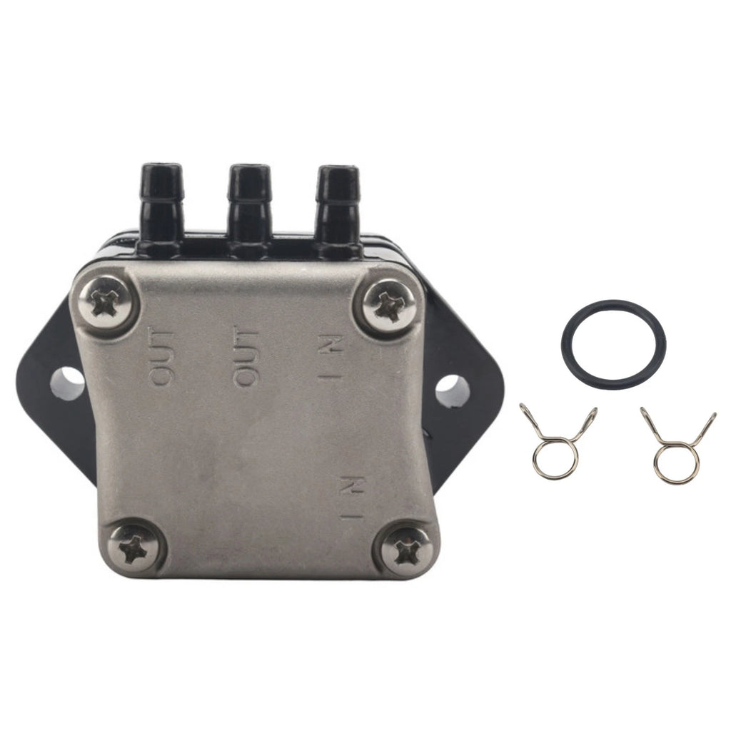 Fuel Pump & O-ring Kit for Yamaha 25-60HP (62Y-24410-04-00, 62Y-24410-02-00)