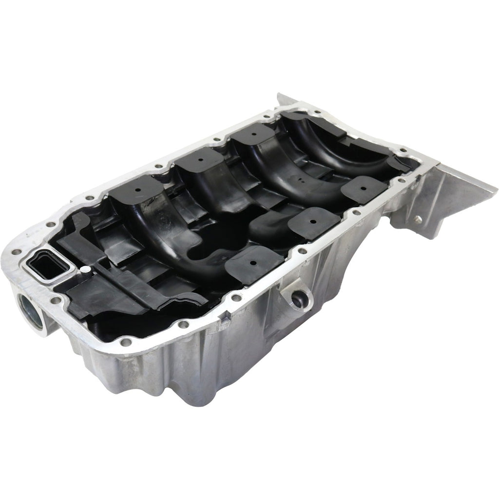 Oil Pan for Chevrolet Cruze (2011–2015) Aluminum