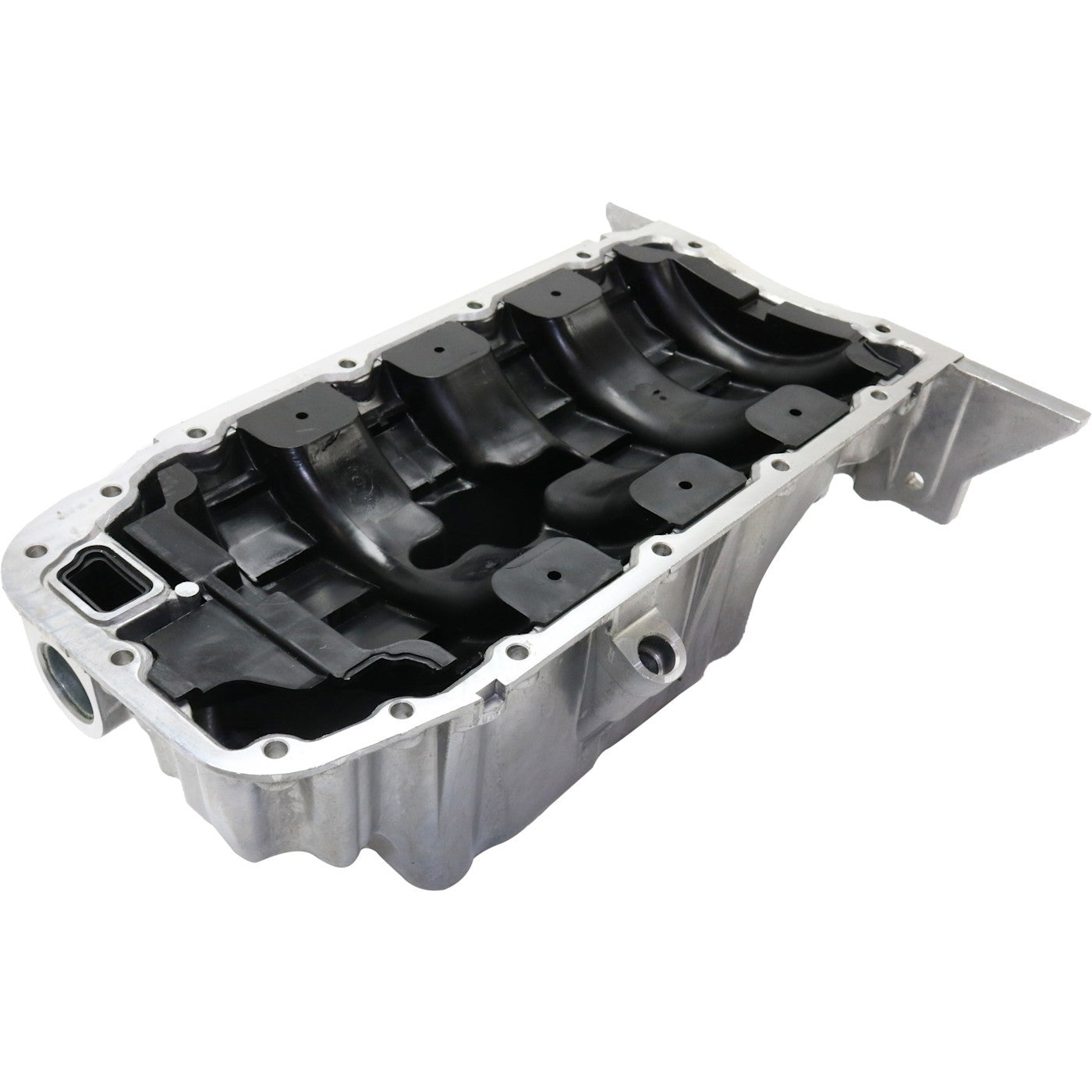Oil Pan for Chevrolet Cruze (2011–2015) Aluminum
