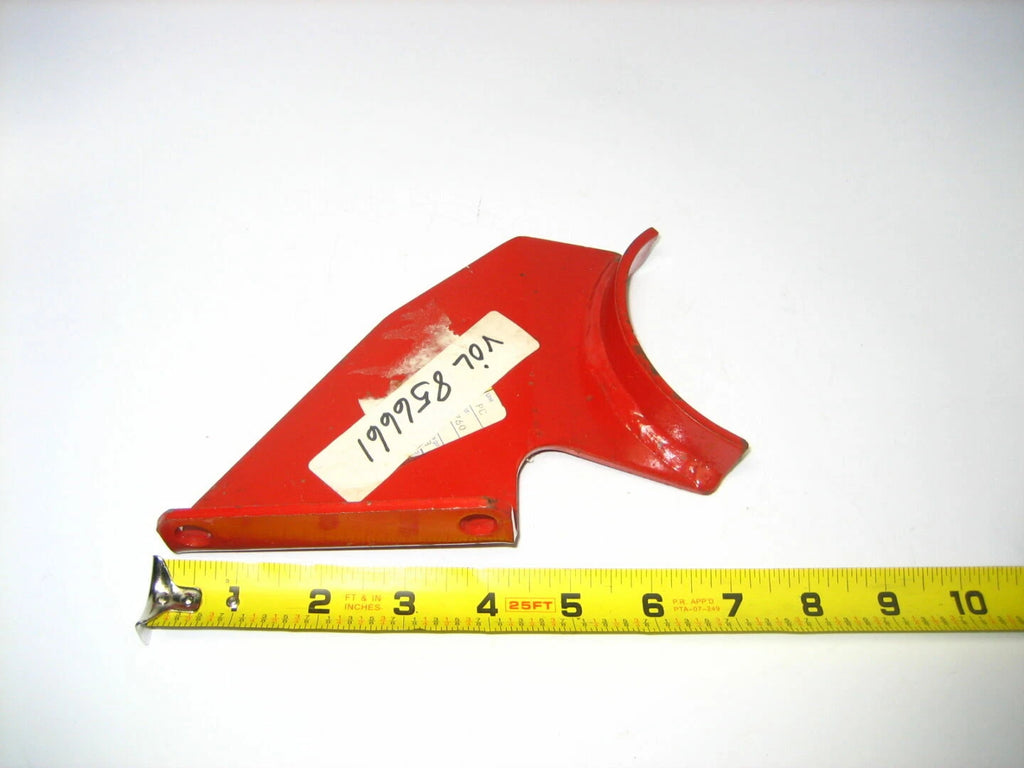 Heat Exchanger Mounting Bracket for Volvo Penta (OEM 856661)