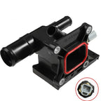 Engine Coolant Water Outlet Sensor for Mazda 3 5 6 CX-7 (2003–2015)