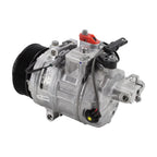 Denso A/C Compressor with Clutch for BMW E93 F34 F36 G05 (2007–2021)