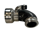 Caterpillar 178-9522 Water Cooled Exhaust Elbow for C18 3126B C9 C7 (1999–2023)