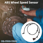 ABS Wheel Speed Sensor No. 47900-7S025 for Nissan Armada (2005–2012)