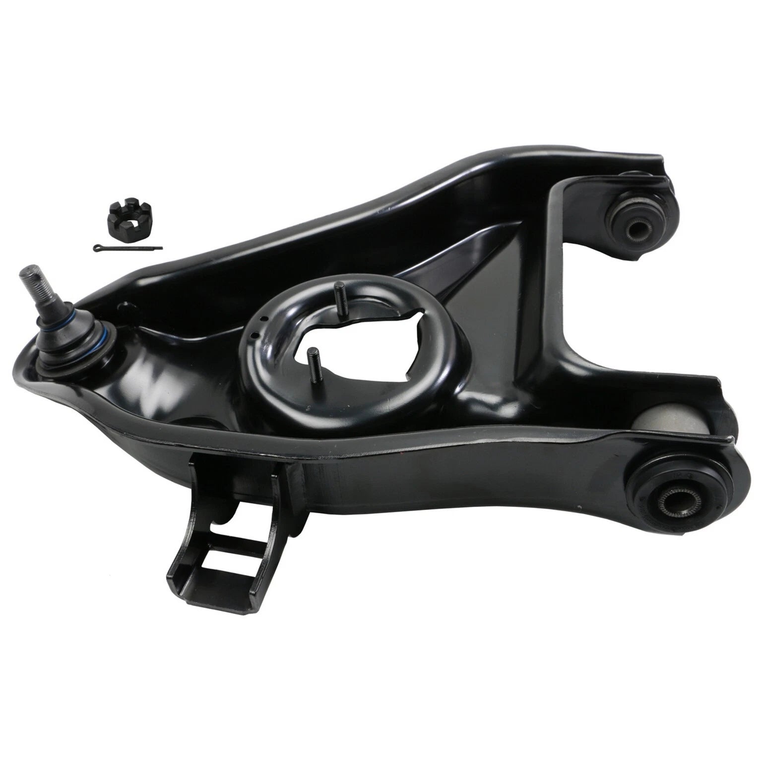 Front Left Lower Control Arm Ball Joint Assembly for Ford Ranger Mazda B4000 (1998–2009)