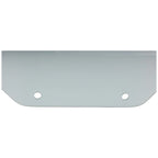 Set of 2 Rear Door Glasses for Chevy