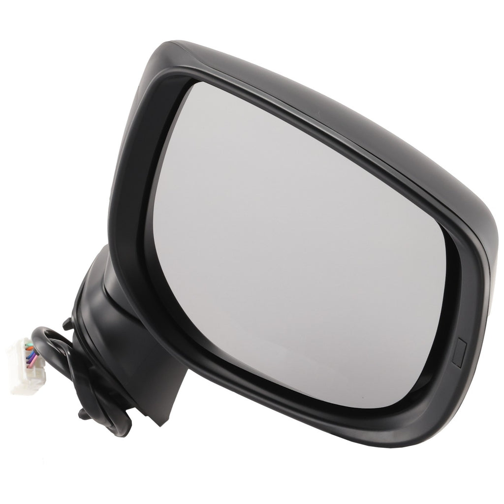 Passenger Right Side Mirror for Subaru Crosstrek (2018–2023)