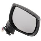 Passenger Right Side Mirror for Subaru Crosstrek (2018–2023)