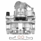 Rear Left Disc Brake Caliper with Bracket for Chevy Cobalt (2008-2010)