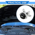 Engine Motor Mount for Audi A4 (2006–2008)