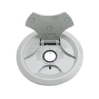 Fuel Tank Cap Lock & Keys for Yamaha WR 125 R/X (2009–2014)
