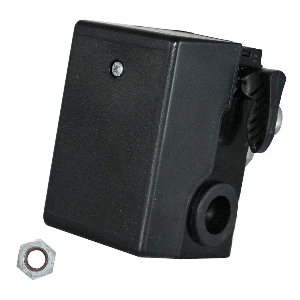 Pressure switch 145/175 PSI for Ingersoll Rand Air Compressor