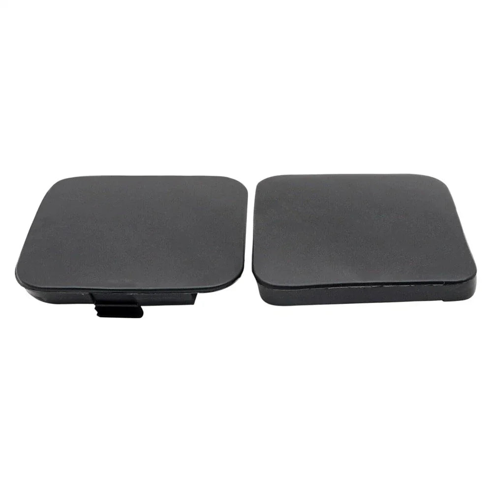Tow Hook Covers for Toyota RAV4 (2009-2010)