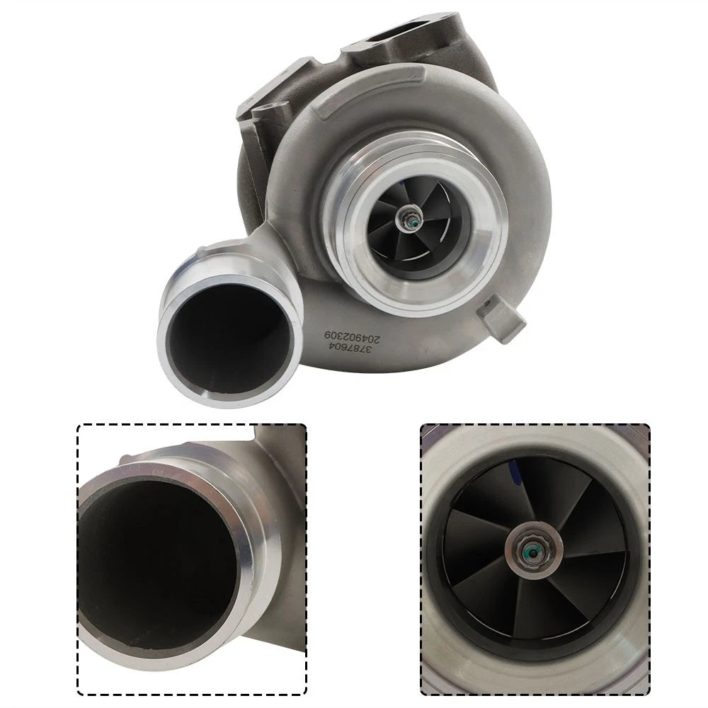Turbocharger for Dodge Ram 2500 3500 6.7L Diesel (2013-2018)