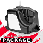 Bottom Air Box Housing for Honda TRX250X (1987–1992) 17210-HC0-010