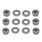 Mounting Hardware Kit for Mercruiser Alpha One Gen I II & Bravo 1 2 3 (859116Q01)