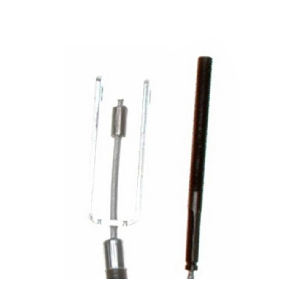 Parking Brake Cables for Chevy C10 C20 (1973–1987)