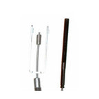 Parking Brake Cables for Chevy C10 C20 (1973–1987)