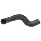 Radiator Hose 4cyl 2.5L WL-T Diesel for Mazda B2500 UN (1999 - 2006)
