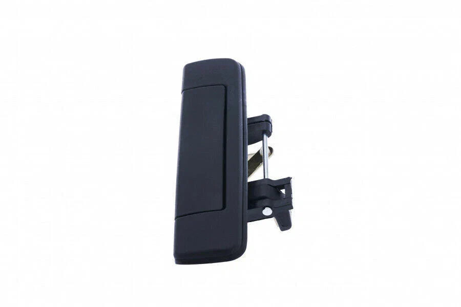 Tailgate Handle Textured W/o Keyhole for Holden Colorado Isuzu Dmax (2012–2016)