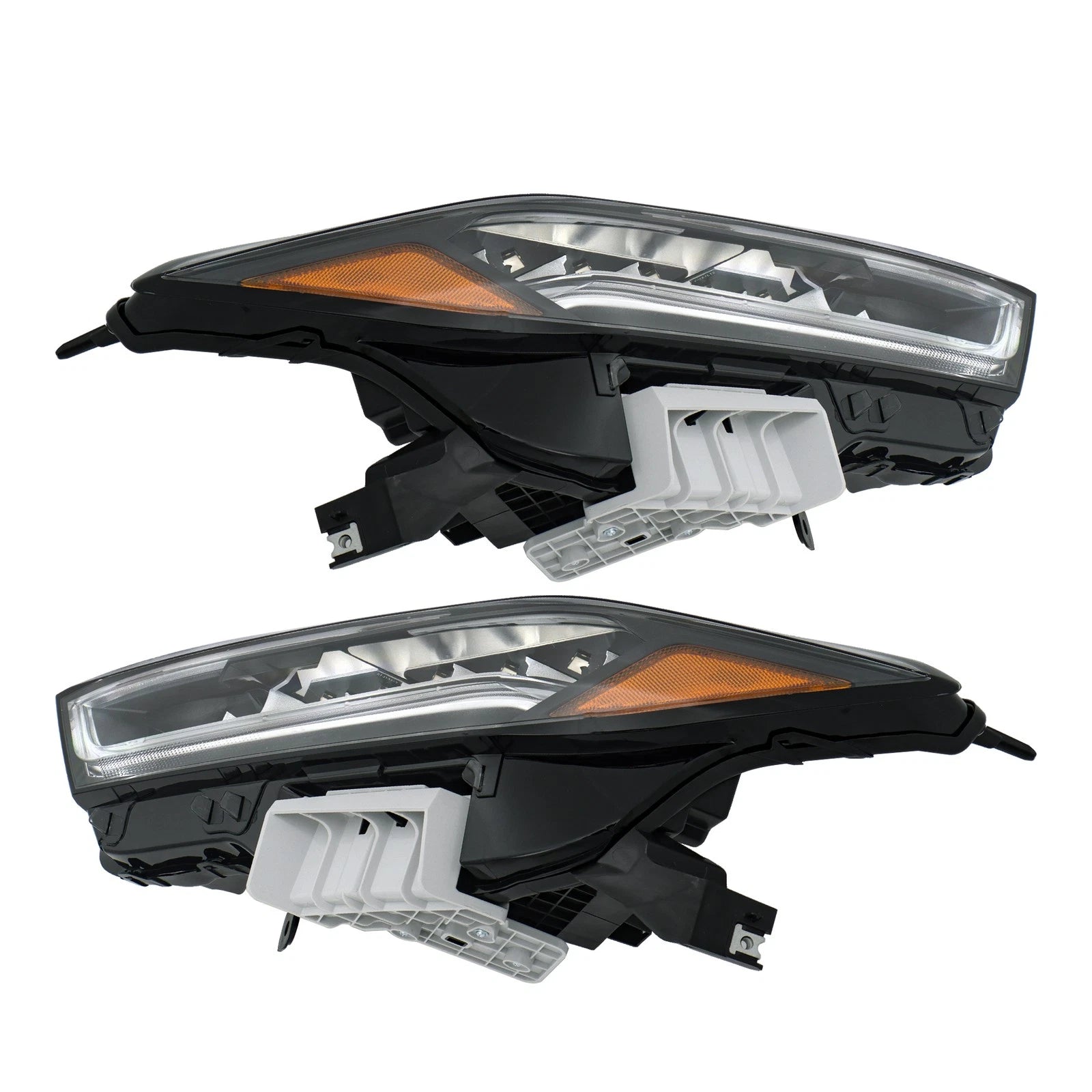 Set of 2 LED Headlights for Nissan Maxima (2022â2023)