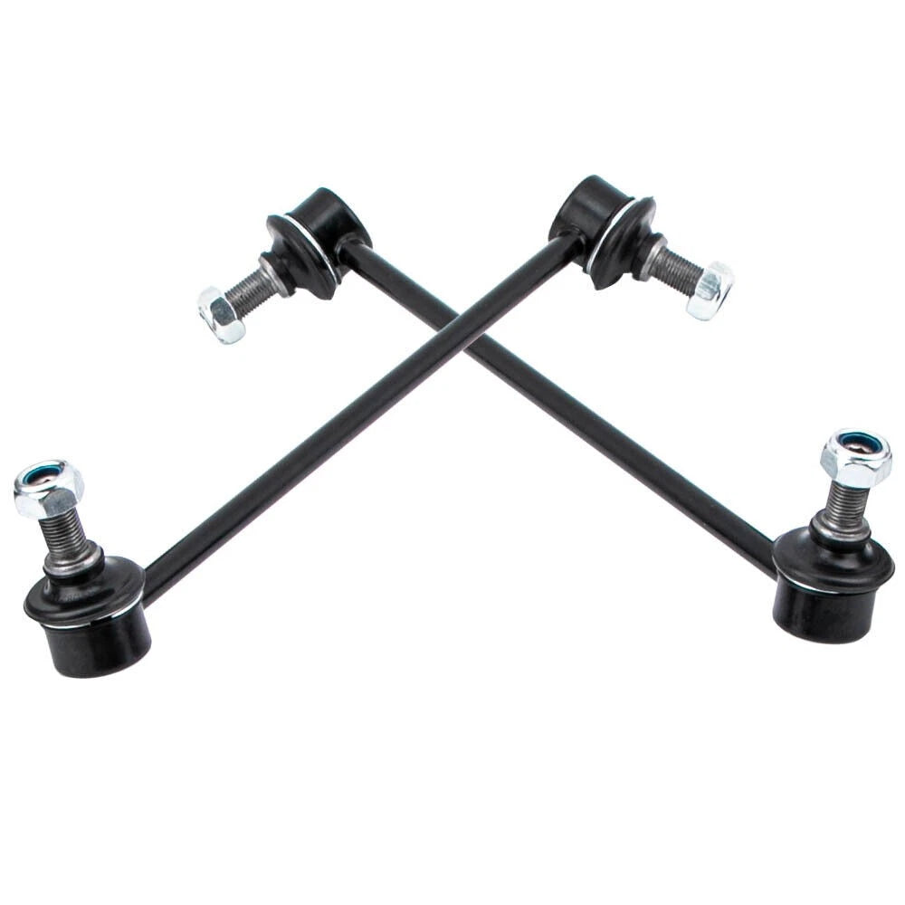 Set of 8 Control Arms Tie Rod Ends Sway Bar Ends for Nissan Altima (2007–2013)
