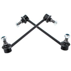Set of 8 Control Arms Tie Rod Ends Sway Bar Ends for Nissan Altima (2007–2013)