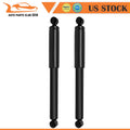Rear Pair Suspension Struts for GMC Sierra 1500, Chevy Silverado 1500 (2007–2019)