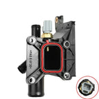 Engine Coolant Water Outlet Sensor for Mazda 3 5 6 CX-7 (2003–2015)