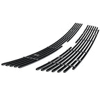 Black Billet Grille Insert for Chevy Silverado 1500/2500HD/3500 (2006-2007)