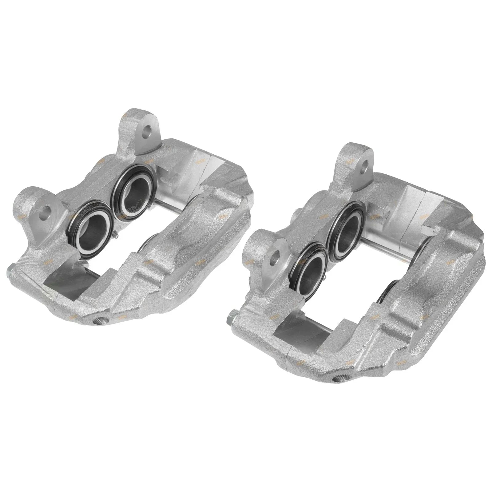 2 x Front Disc Calipers LH RH for Landcruiser HDJ80 HZJ80 FZJ80 (1992–1995)