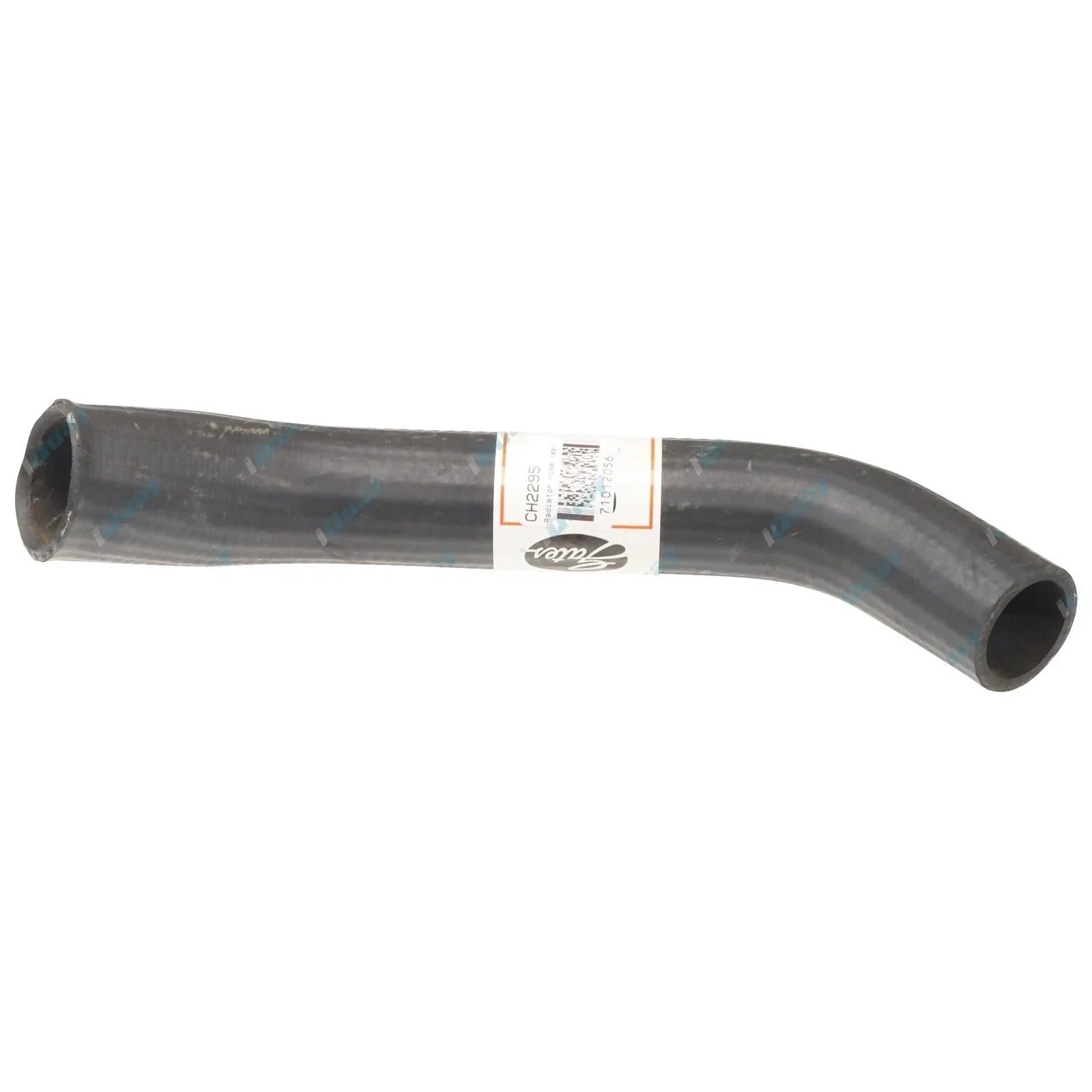 Upper Radiator Hose to Engine for Nissan Patrol GQ 6cyl RD28T 2.8L 1994-1997