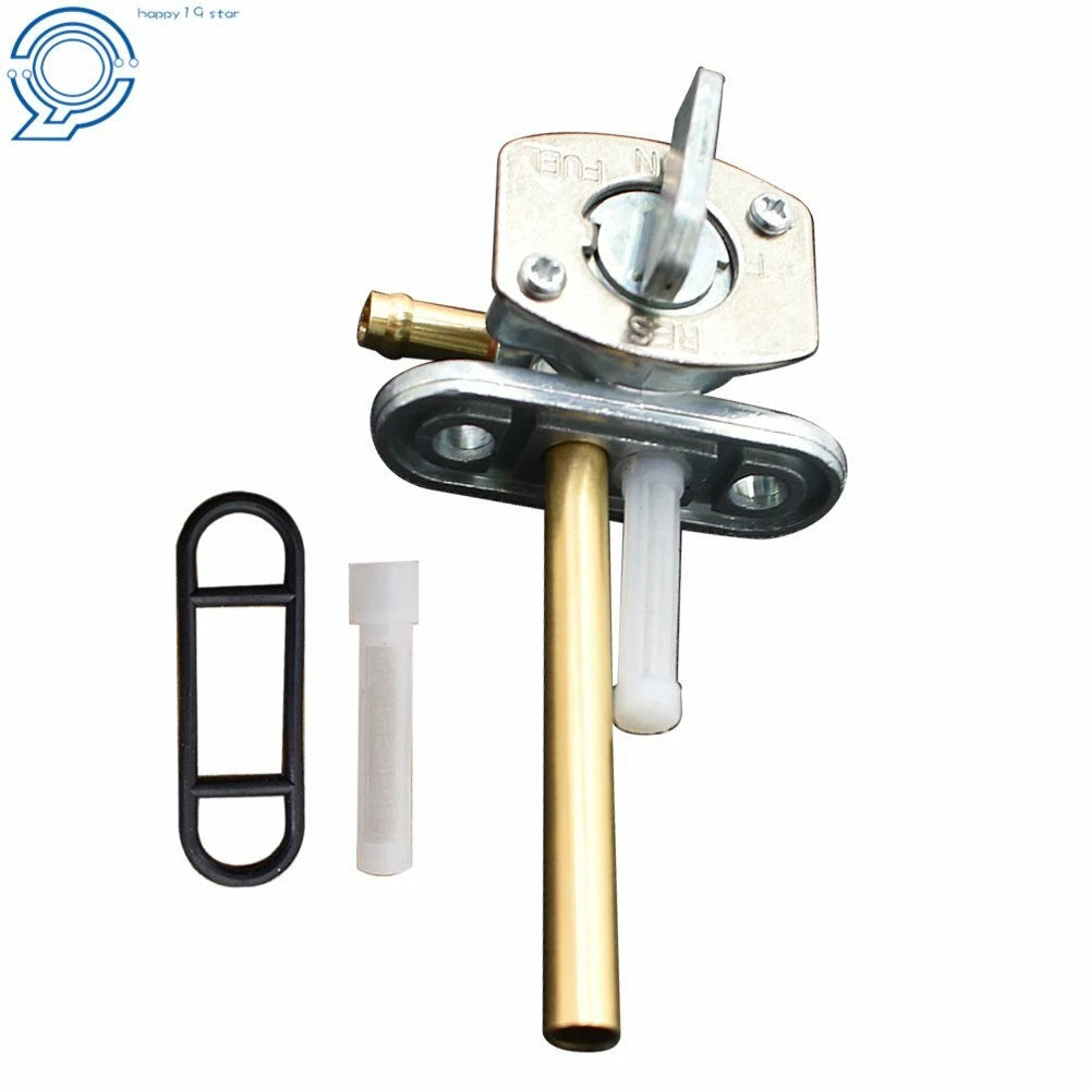 Fuel Cock Valve for Yamaha Kawasaki Suzuki Polaris