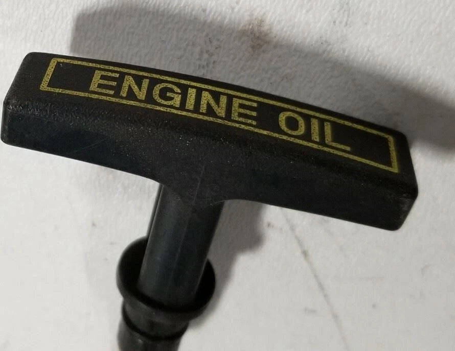 Engine Oil Dipstick for Ford (F79E-6750-AA)