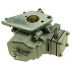 Carburetor for Yamaha 4HP 5HP 1994–2002 Outboard Motors (2-Stroke)