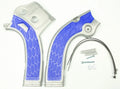Acerbis X Grip Frame Guard for Yamaha YZ125 YZ250X (2005–2017)