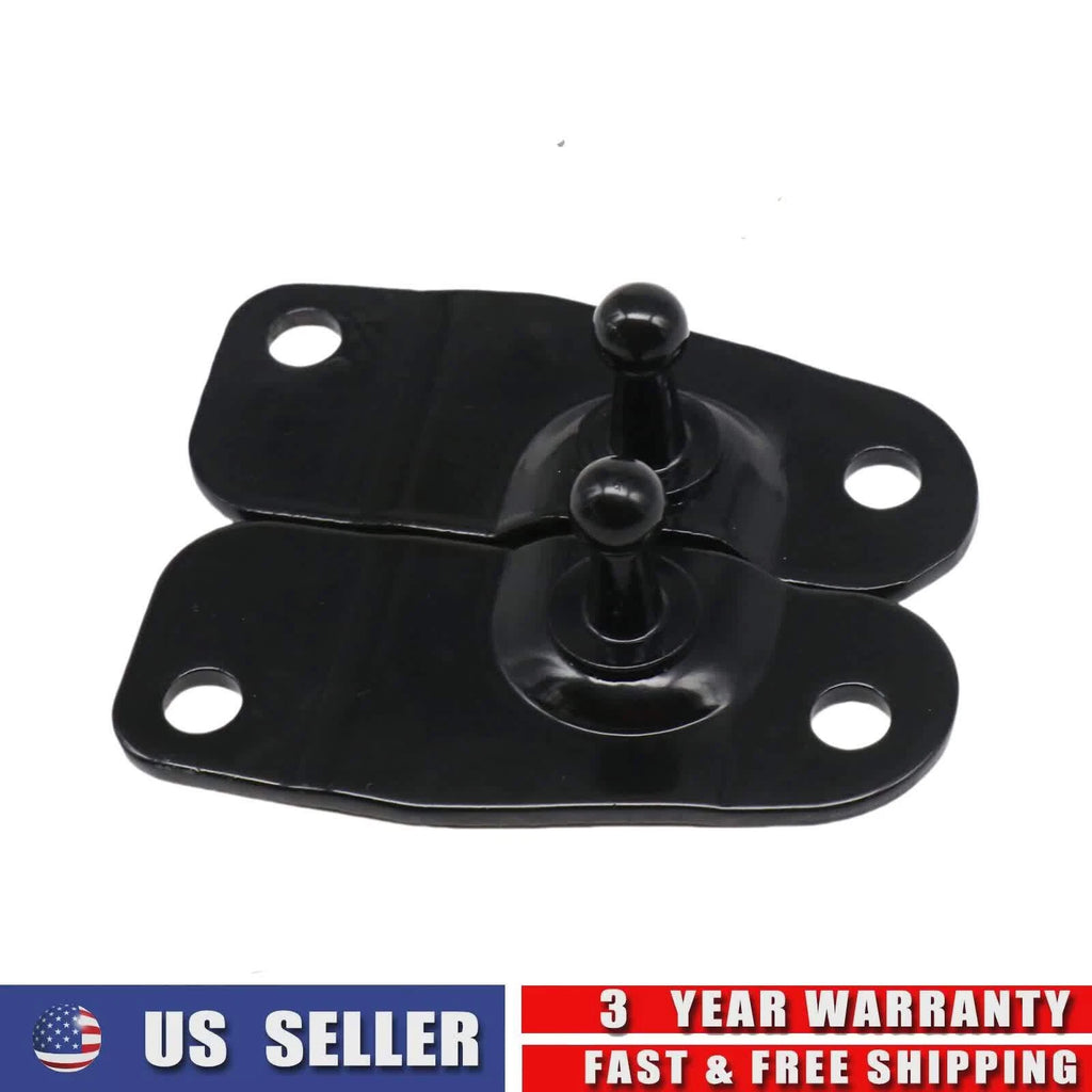 1 Pair Tailgate Power Strut Bracket for Range Rover Sport (2010–2013) LR095809