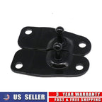 1 Pair Tailgate Power Strut Bracket for Range Rover Sport (2010–2013) LR095809