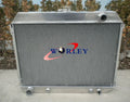 Aluminum Radiator for 68-74 Dodge Charger Challenger 6.3L-7.2L V8 (68-74)