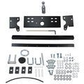 30,000 lbs Double Lock Gooseneck Trailer Hitch for Ford F150 (2015–2020)
