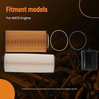 3PCS Filter Kit for MX13