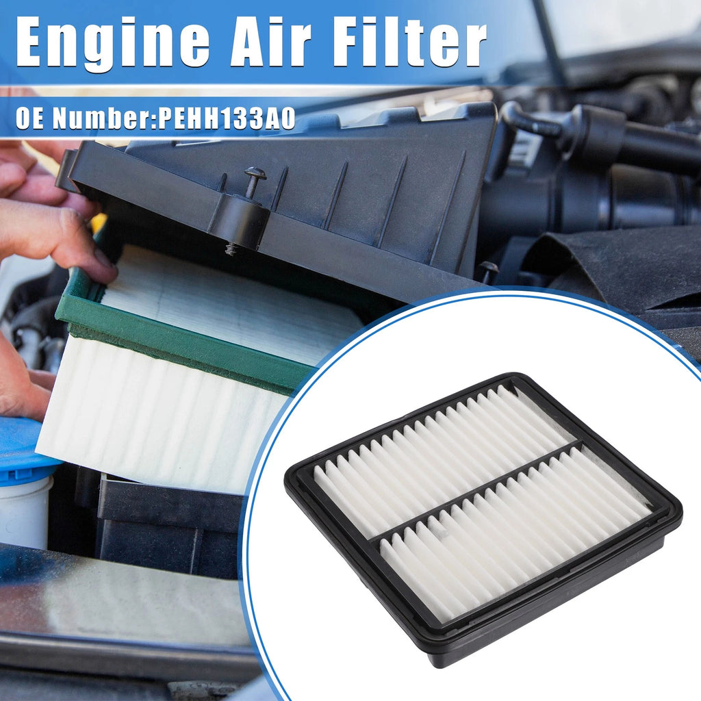 Engine Air Filter for Mazda CX-3 (2016–2020)