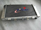 Aluminum Radiator for Kawasaki Z750/Z750S (2004-2007)
