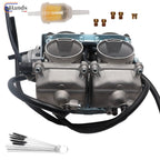 Carburetor for Kawasaki Ninja 250R EX250J EX250 (2008–2012) 15004-0020