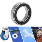 Deep Groove Ball Bearing 6804DD for Scooter Skateboard Wheel (20x32x7mm)