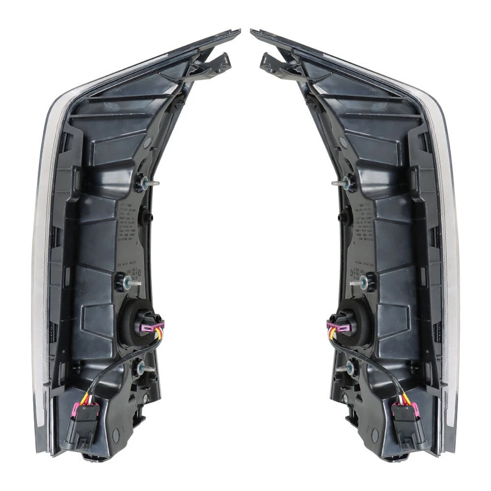 Tail Light Assembly for Cadillac ATS (2013–2018) Pair Left + Right