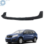Front Lower Bumper Cover for Chevrolet Traverse (2013–2017)