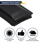 Door Side Lower Trim Front Right No. 80870DF30A for Nissan Qashqai (2007–2013)