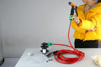 12V 160PSI Washdown Pump Kit for Car Washer Cleaner Tool